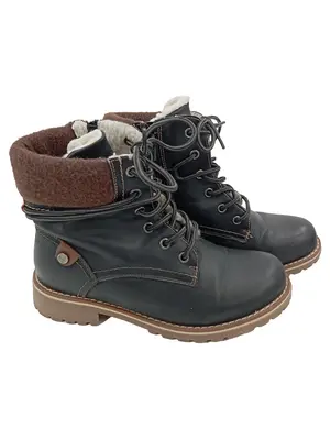 CLARA BARSON Stiefelette