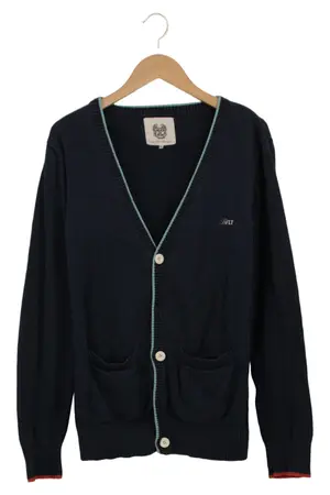 REVOLUTION RACE Strickjacke