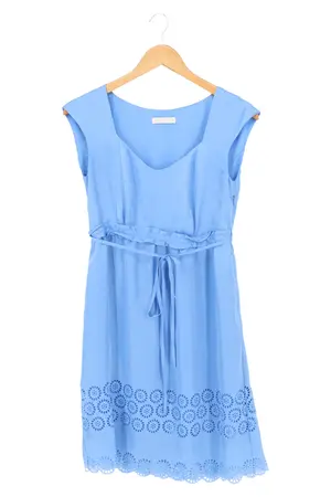 ERMANNO SCERVINO Spitzenkleid