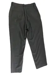 Vorschaubild 2 von Damen Stoffhose Grau Gr. 36/S Business Anzughose Stretch