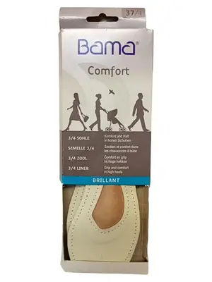 BAMA Einlegesohlen