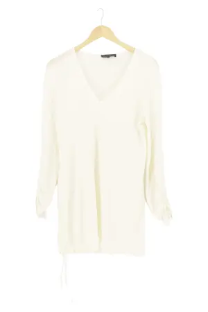 RICARDA M. Langarmshirt