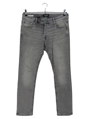 JACK & JONES Jeans Straight Leg