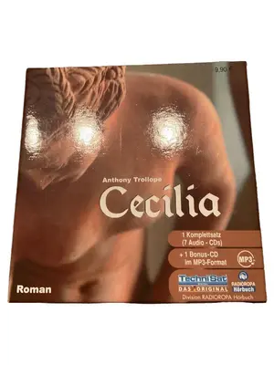 Hörbuch für Erwachsene