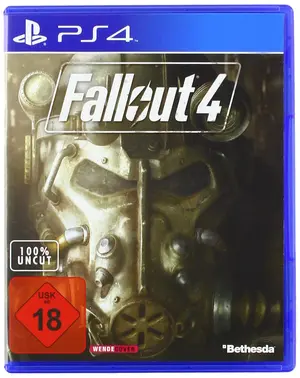 BETHESDA Rollenspiele