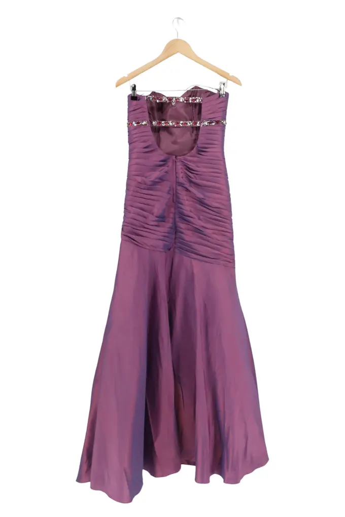 MAGIC NIGHTS Abendkleid Bild 2