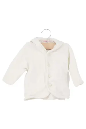 SCHIESSER Leichte Jacke