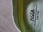 Vorschaubild 5 von Kinder T-Shirt Kurzarm Grün Tiermotiv Gr. 140