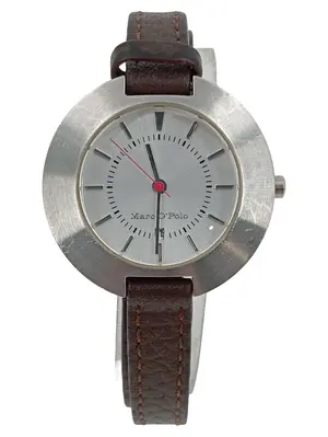 MARC O POLO Armbanduhr