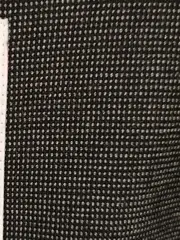 Vorschaubild 3 von Damen Blazer Gr. 44 Grau Business Büro Jacke Elegant