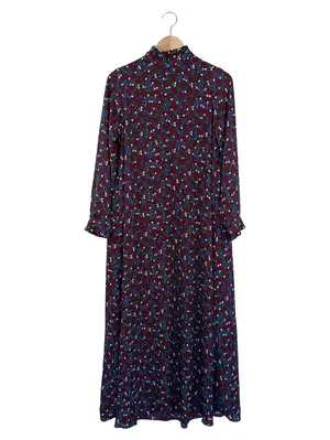 CARIN WESTER Blusenkleid