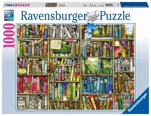 RAVENSBURGER Puzzle