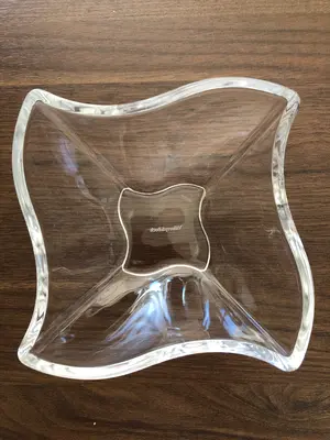 VILLEROY & BOCH Dekoschale