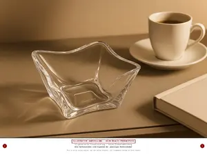 VILLEROY & BOCH Dekoschale