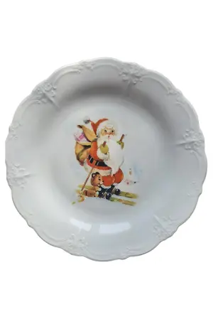 HUTSCHENREUTHER Kinderteller