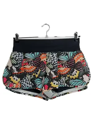 DESIGUAL Sport Shorts