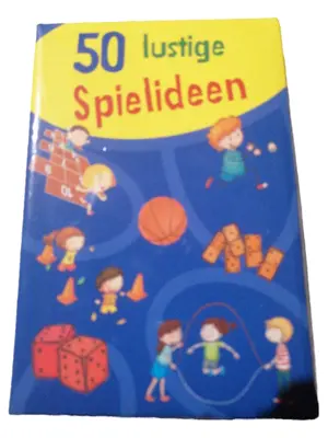 Activity Buch