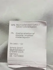 Vorschaubild RAFFAELLO ROSSI Stoffhose 5