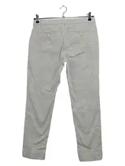 Vorschaubild RAFFAELLO ROSSI Stoffhose 2