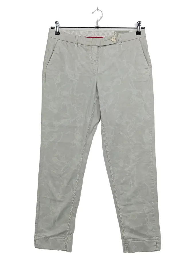 RAFFAELLO ROSSI Stoffhose Bild 1