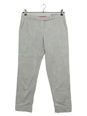 Vorschaubild RAFFAELLO ROSSI Stoffhose 1