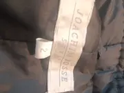Vorschaubild 3 von Damen Steppjacke Gr. 34/XS Oliv Modern Casual