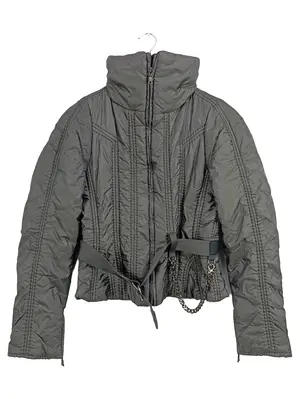 JOACHIM BOSSE STYLE Steppjacke