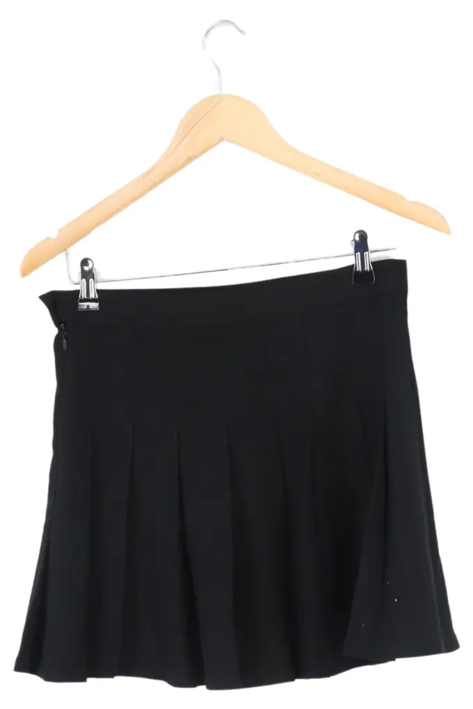 MONKI Faltenrock Bild 2