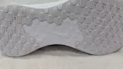 Vorschaubild 4 von Damen Sportschuhe Laufschuhe Weiß Gr. 36 Sneaker Textil Schnürung