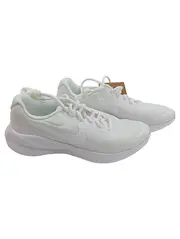 Vorschaubild 1 von Damen Sportschuhe Laufschuhe Weiß Gr. 36 Sneaker Textil Schnürung