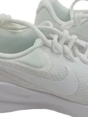 Vorschaubild 2 von Damen Sportschuhe Laufschuhe Weiß Gr. 36 Sneaker Textil Schnürung