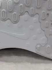 Vorschaubild 5 von Damen Sportschuhe Laufschuhe Weiß Gr. 36 Sneaker Textil Schnürung