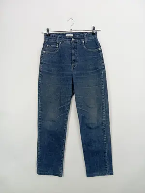 MAC JEANS Jeans Straight Leg