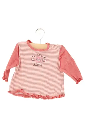 SANETTA Langarmshirt