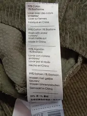 Vorschaubild BONOBO Cordhose 5