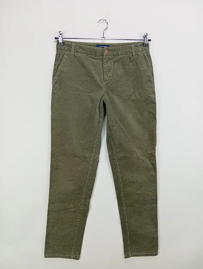 BONOBO Cordhose Bild 1