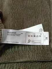 Vorschaubild BONOBO Cordhose 4