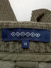 Vorschaubild BONOBO Cordhose 3