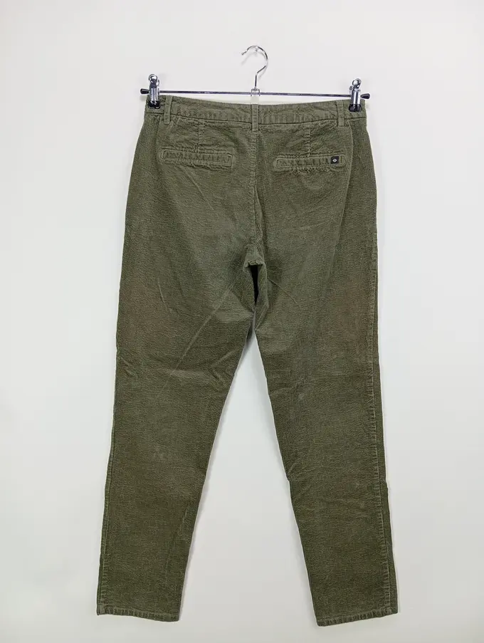 BONOBO Cordhose Bild 2
