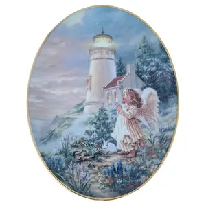 THE BRADFORD EXCHANGE Sammelteller