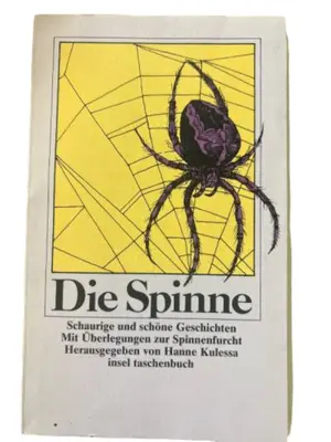Horrorbuch
