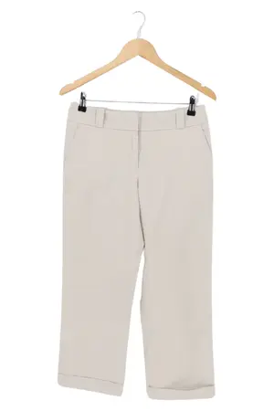 CAPPELLINI Stoffhose