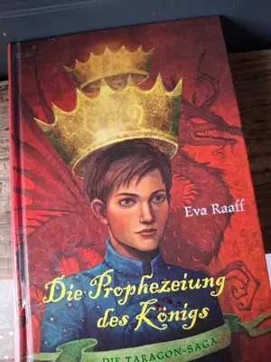 Buch für Jugendliche