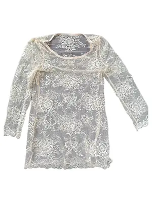 INTIMISSIMI Langarmshirt