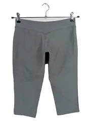 Vorschaubild 2 von Kinder Leggings 146 Grau Sportlich DRI-FIT Sporthose