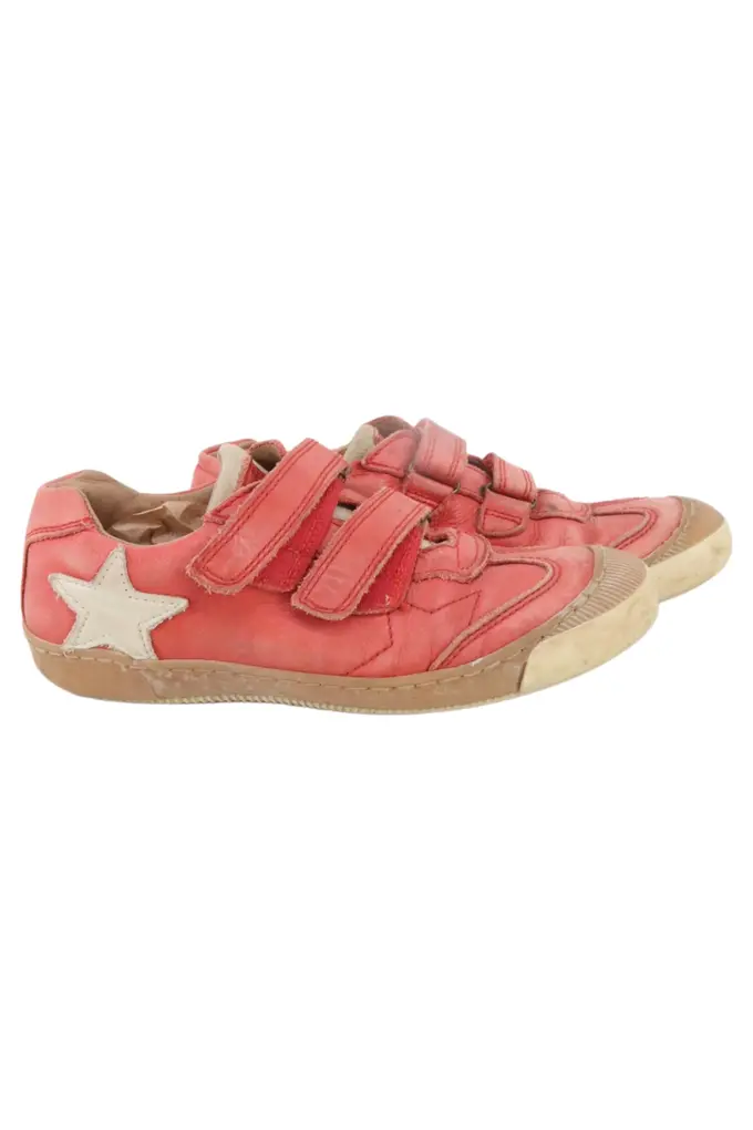 BISGAARD Sneaker low Bild 1