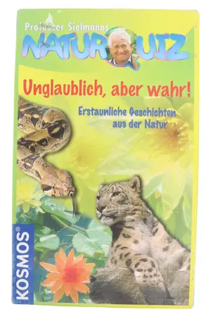 Sachbuch für Kinder