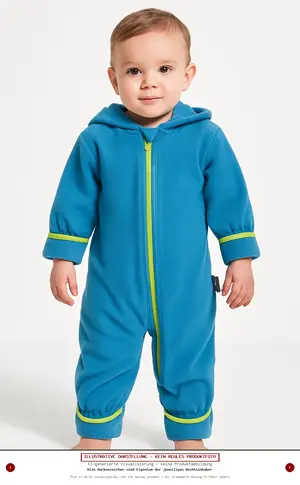 PLAYSHOES Schneeanzug