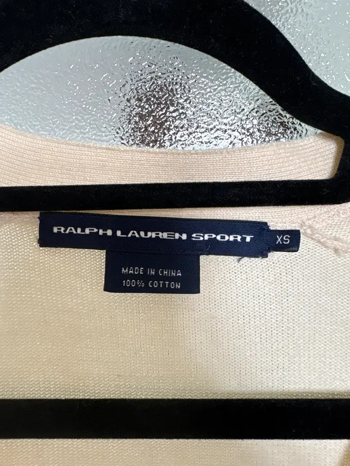 RALPH LAUREN SPORT Strickjacke Bild 7