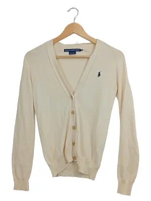 RALPH LAUREN SPORT Strickjacke